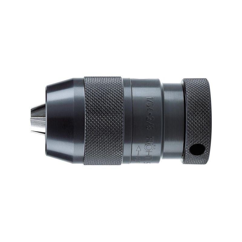 Portabrocas sujecion rapida Supra S 0,5-10mm3/8&quot;x24 RÖHM