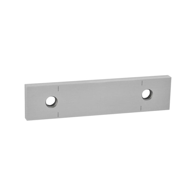 Cala patron paralela 21,5mm tolerancia 2FORTIS
