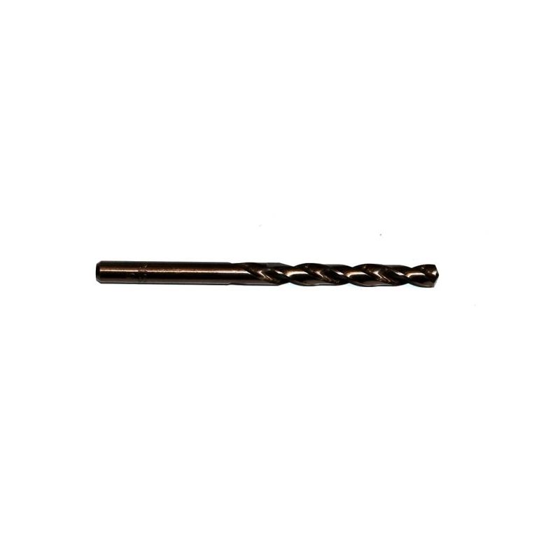 BROCA MET RECT HSS 10,00MM 087/133 MM 338N 5%COB DOR 135§ NI