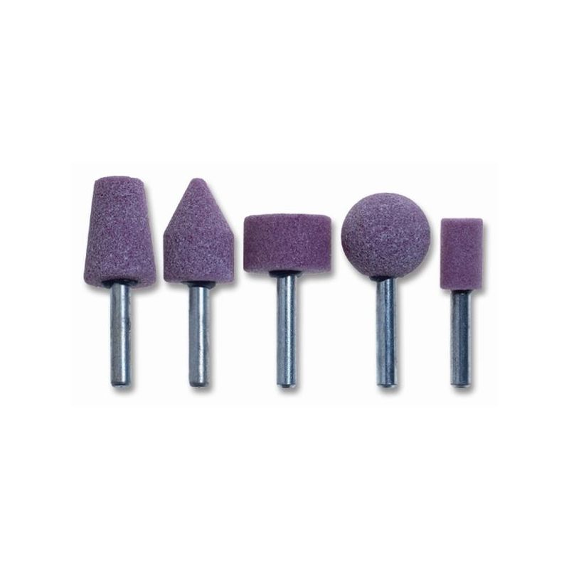 MUELA HTA.ELEC PG MAXI ESMERIL 03 MM 39800 5 PZ