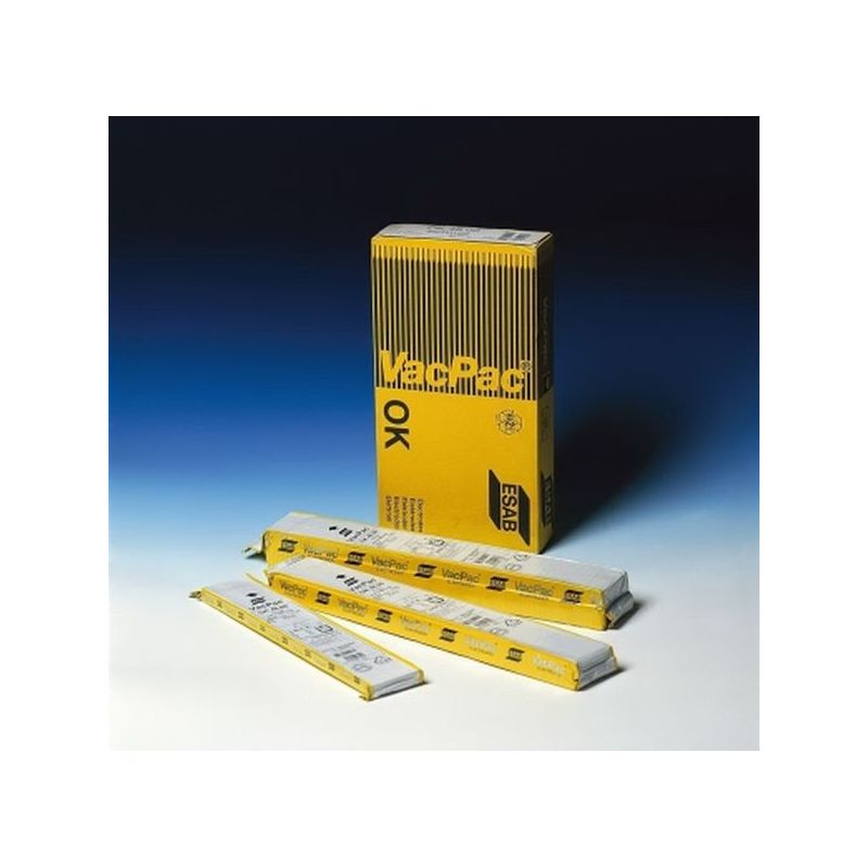 ELECTRODO RUTILO 3,2x350MM ESAB OK46 567 PZ