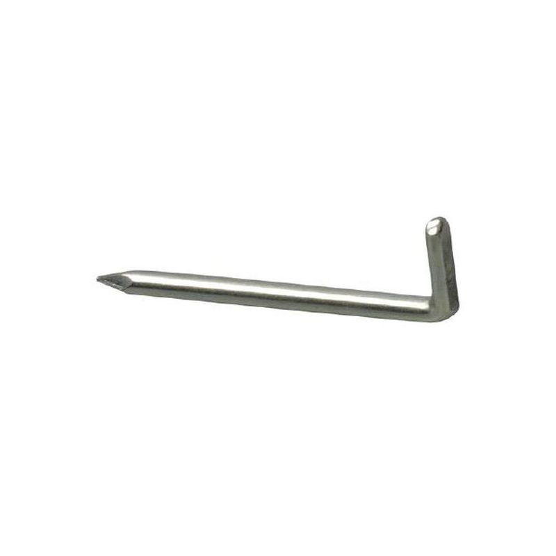 ESCARPIA FIJ PUNTA 03X40MM CINC FISCHER 10 PZ