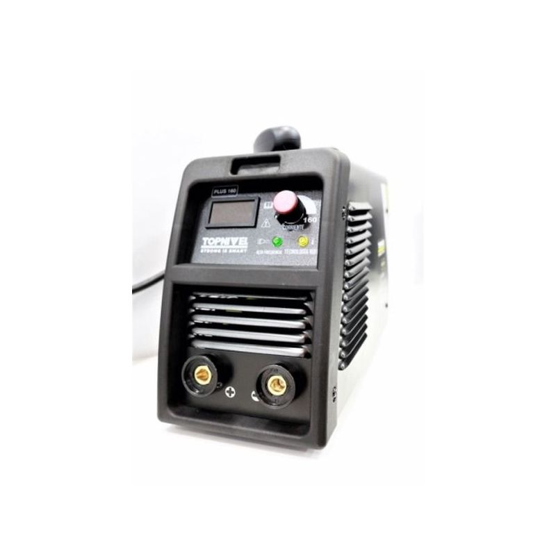 GRUPO SOLD INVERTER 200AMP/30% 5,0MM NIVEL