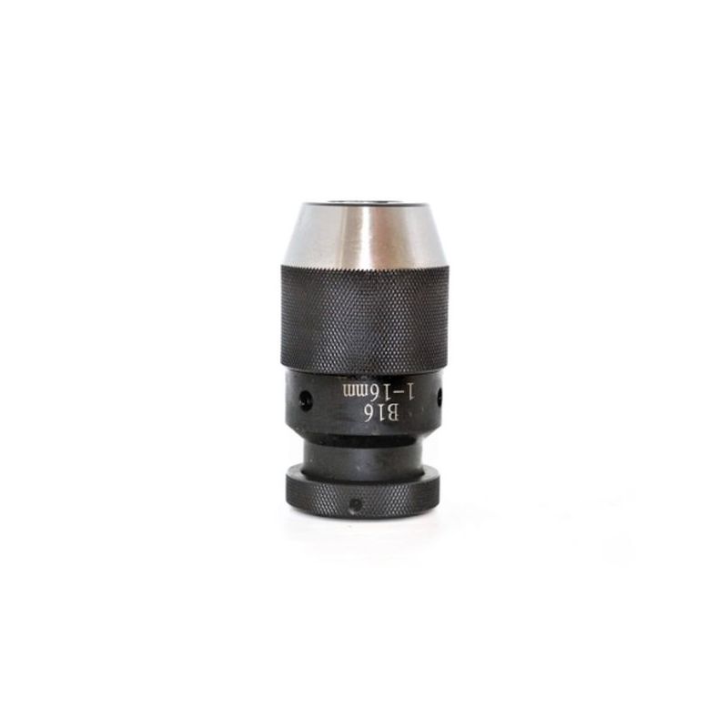 PORTABROCAS TALADRO COLUMNA AUT 3-16MM 1/2&quot;&quot; B16 TARGET