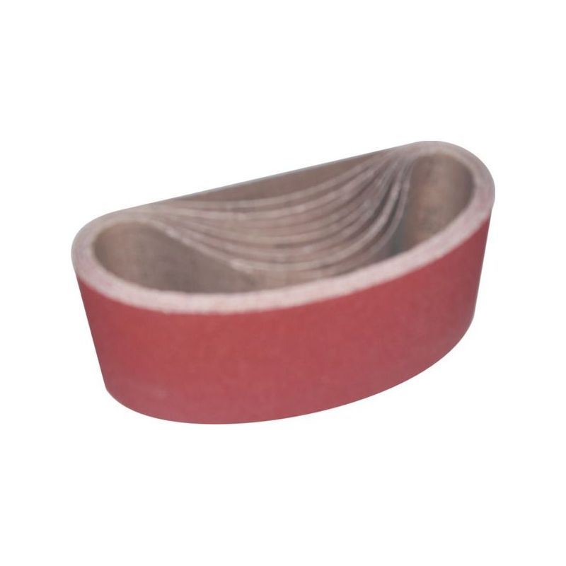 BANDA LIJA NIVEL PARA MADERA 100x690 MM GR100 TELA MA