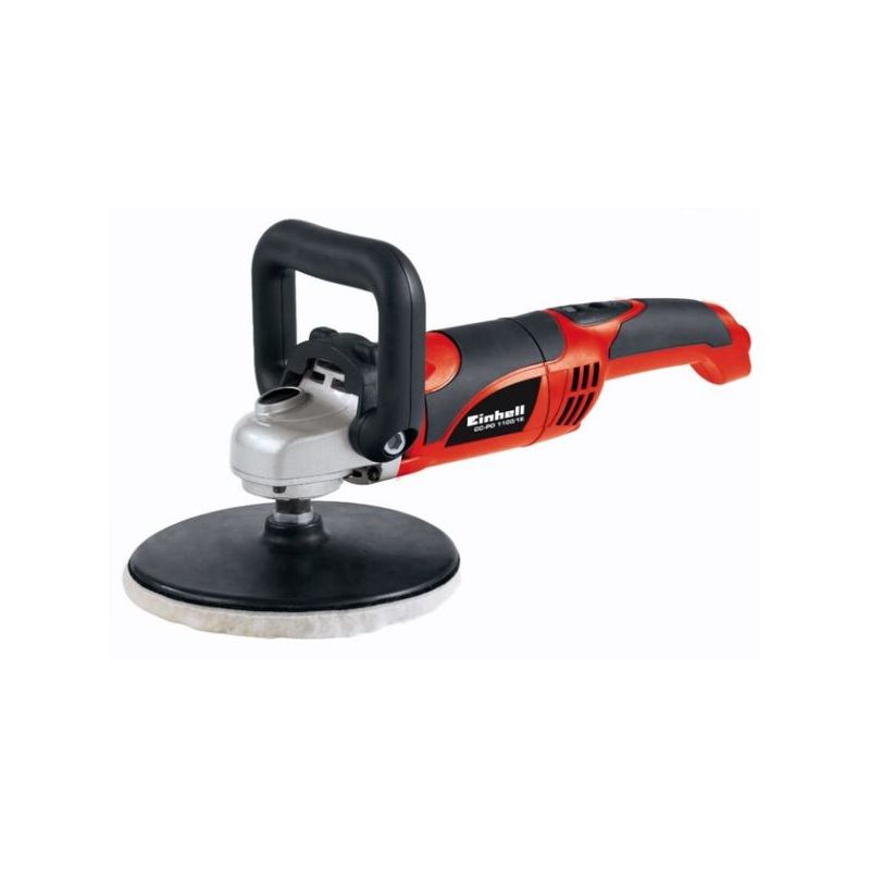 PULIDORA 1100W 180MM CC-PO 1100/1 E ELECT PROF. PROF. EINHEL