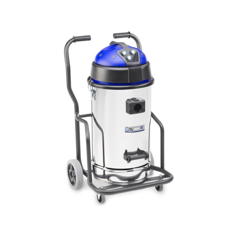 ASPIRADOR SEC/LIQ 3750W 70LT 3970 AR BLUE CLEAN