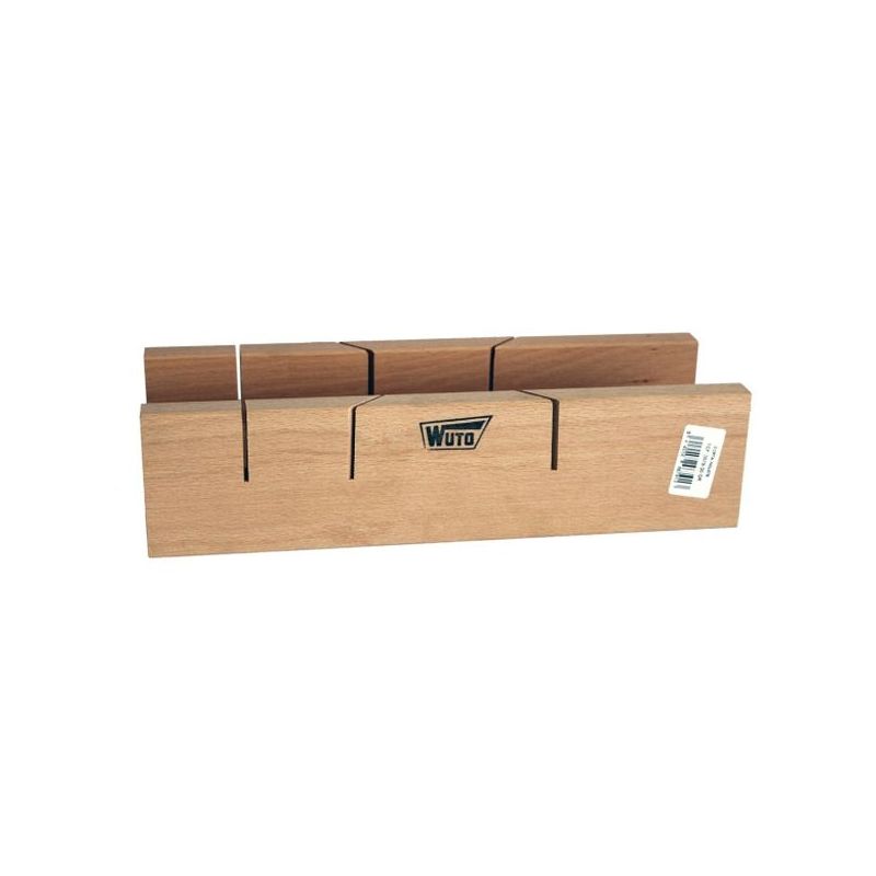 GUIA INGLETAR 300x65 MM 3078-30-GR WUTO