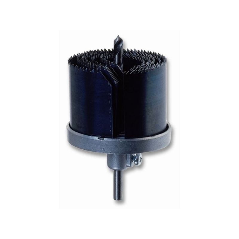 SIERRA TAZA 7 HOJAS 050MM PG MAXI
