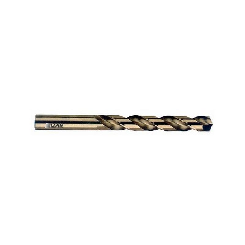 BROCA MET HSSE 04,00MM 338N 5%COB 1016 IZAR