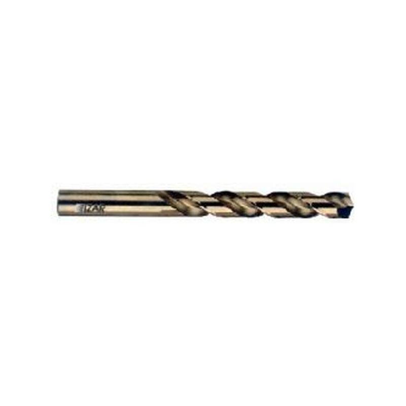 BROCA MET HSSE 06,50MM 338N 5%COB 1016 IZAR