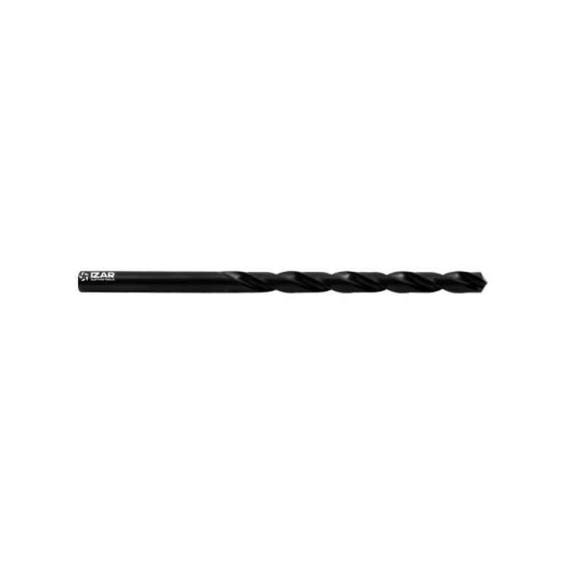BROCA MET RECT HSS 03.50MM DIN 340 N 1030 LARGA IZAR