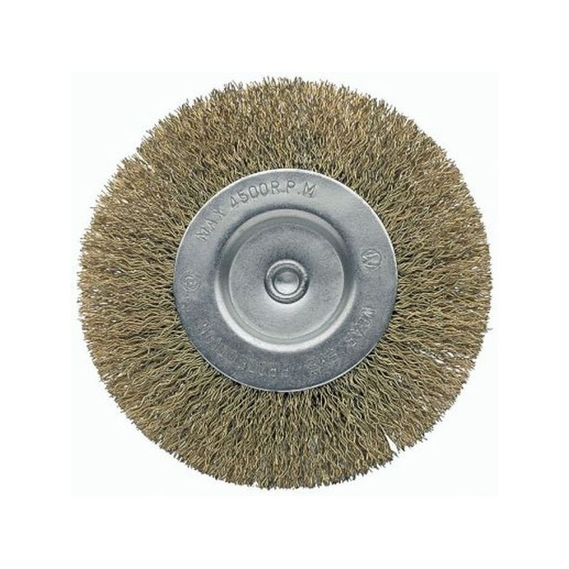 CEPILLO IND CIRC TALADRO 075x0,3 MM AC/LTDO BELLOTA