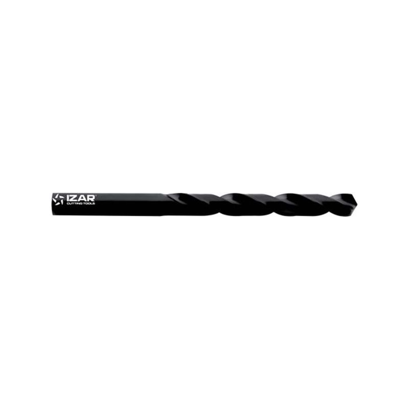 BROCA MET RECT HSS 12,50MM 1010 IZAR