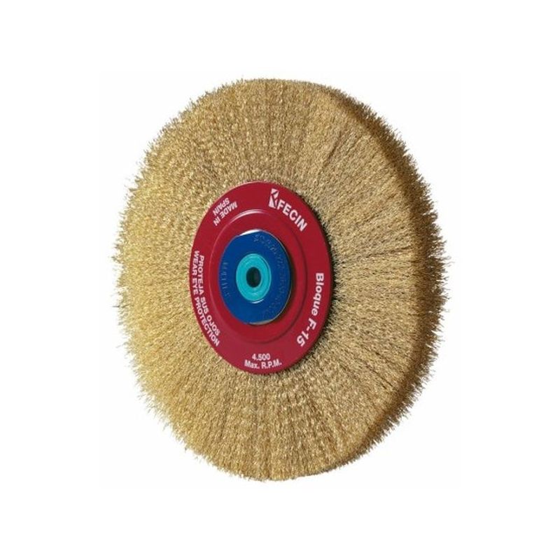 CEPILLO IND CIRC MULTIEJE 175x0,3 MM AC/LTDO FECIN