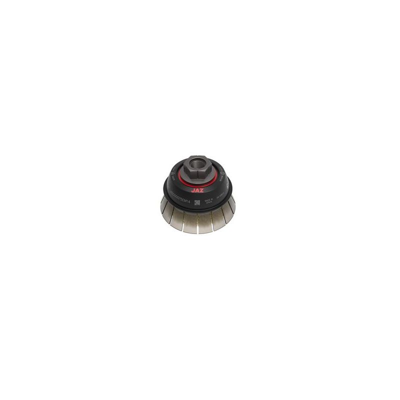 CEPILLO IND TAZA CON GUARDA 075 MM AC/LTDO JAZ