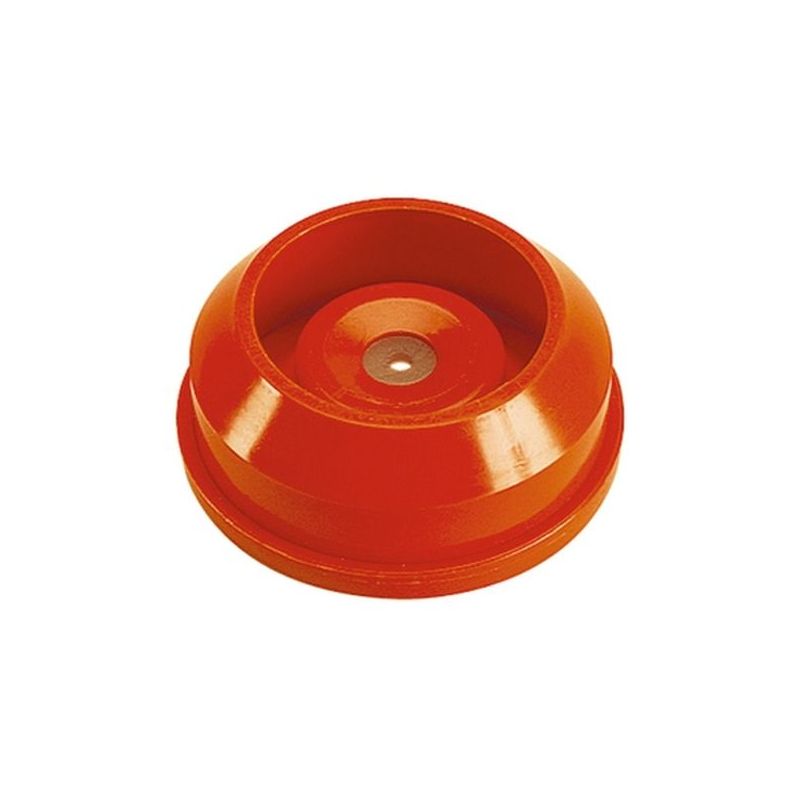 RECOGEDOR POLVO TALADRO 4-8MM WOLFCRAFT