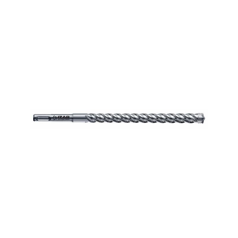 BROCA HORM. SDS PLUS 4 PUNTAS 05MM 050/110MM 1891 IZAR