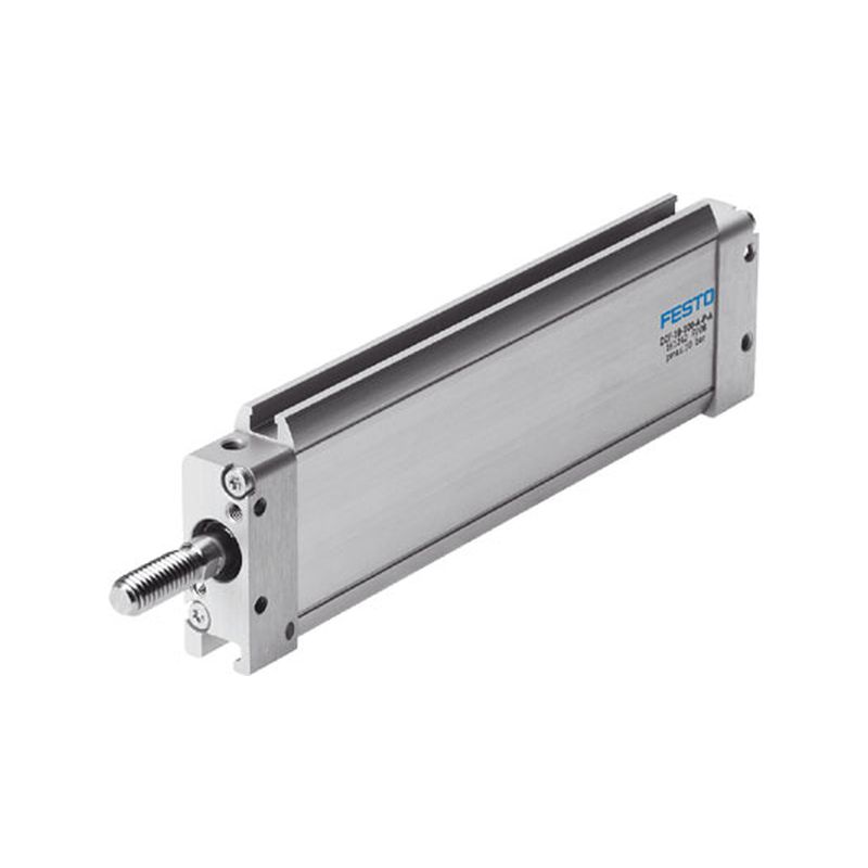 CILINDRO PLANO DZF-18-200-A-P-A