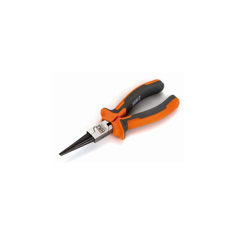 ALICATE PUNTAS REDONDAS HR 160 MM