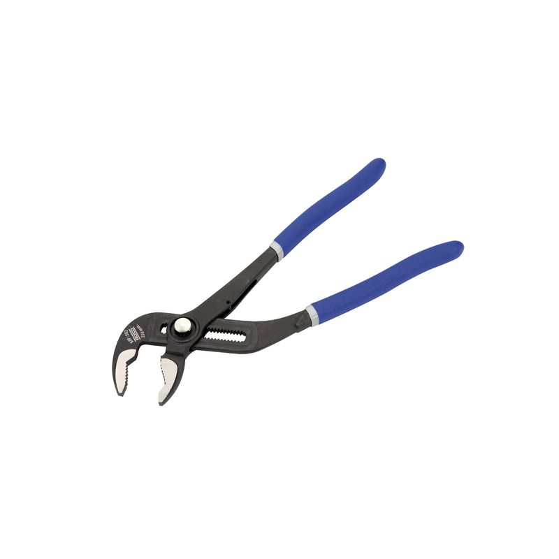 TENACILLA AJUSTE RAPIDO 6&quot; 150 MM