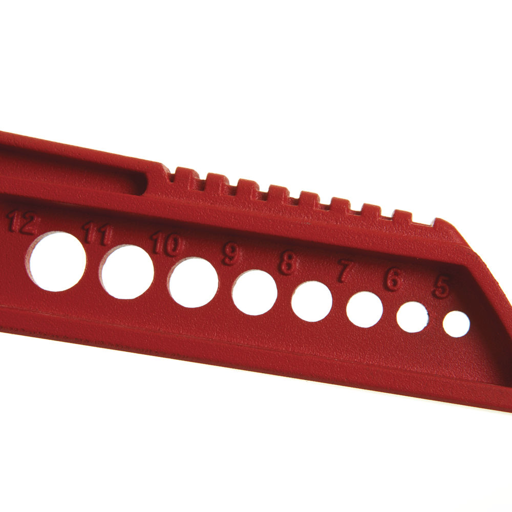 NIVEL REDCAST 80 CM