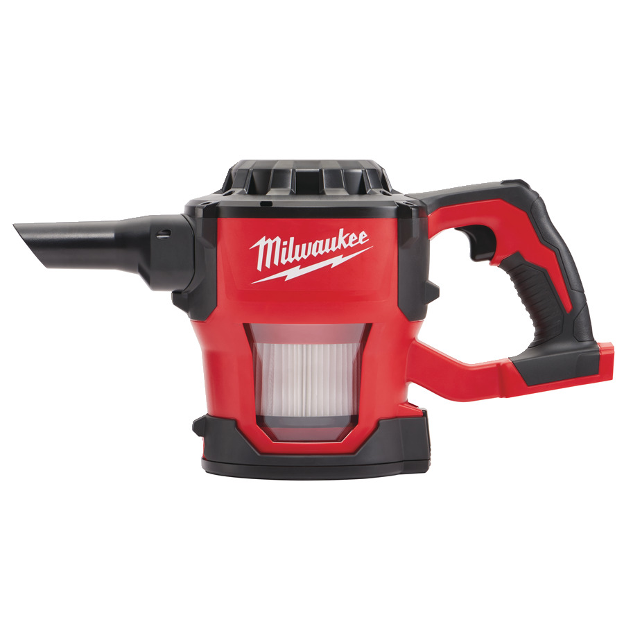 ASPIRADOR COMPACTO DE MANO M18 CV-0