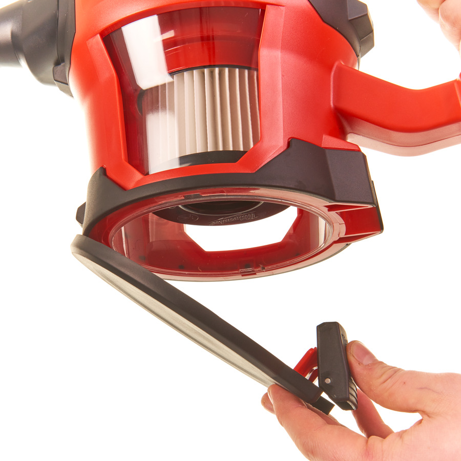 ASPIRADOR COMPACTO DE MANO M18 CV-0