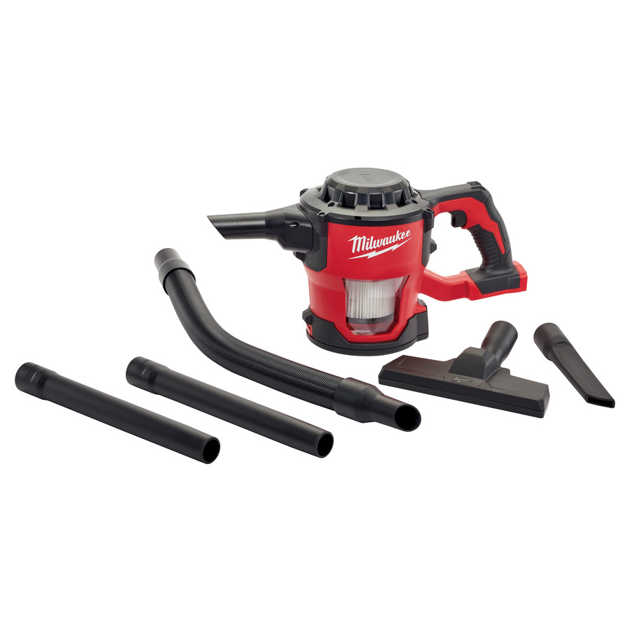 ASPIRADOR COMPACTO DE MANO M18 CV-0