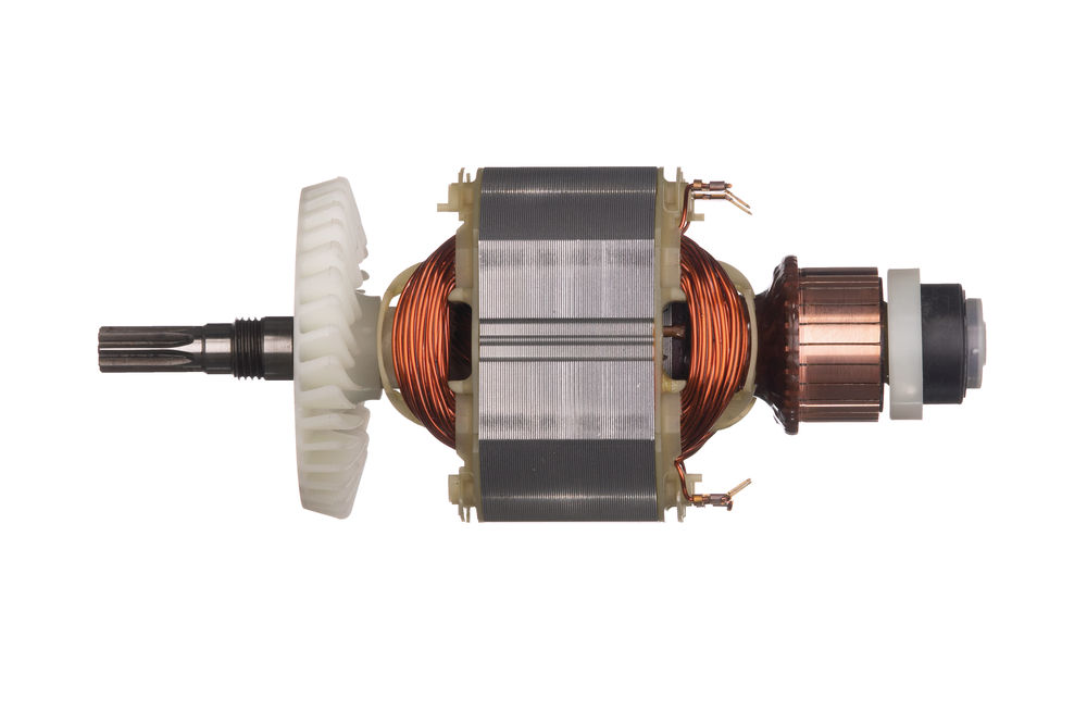 Martillo demoledor de 5kg, 1300W, AVS, SDS-Max, 8,5J de energía de impacto, 2840bpm, vibración de cincelado 11,5m/s². Se suministra en kitbox