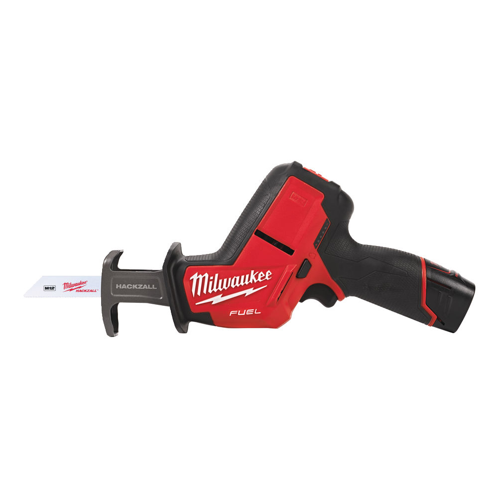 Sierra Sable 12 V FUEL 2,0 ah Litio Fixtec