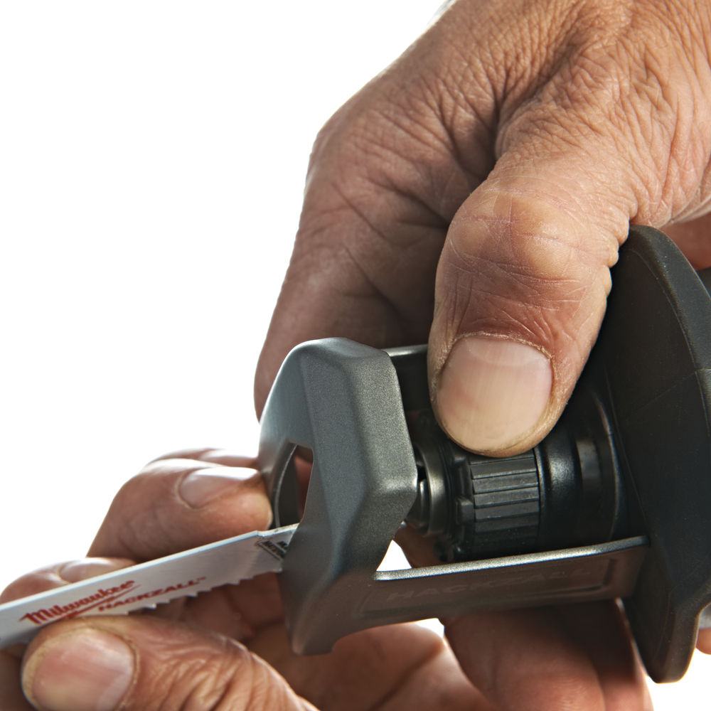 Sierra Sable 12 V FUEL 4,0 ah Litio Fixtec