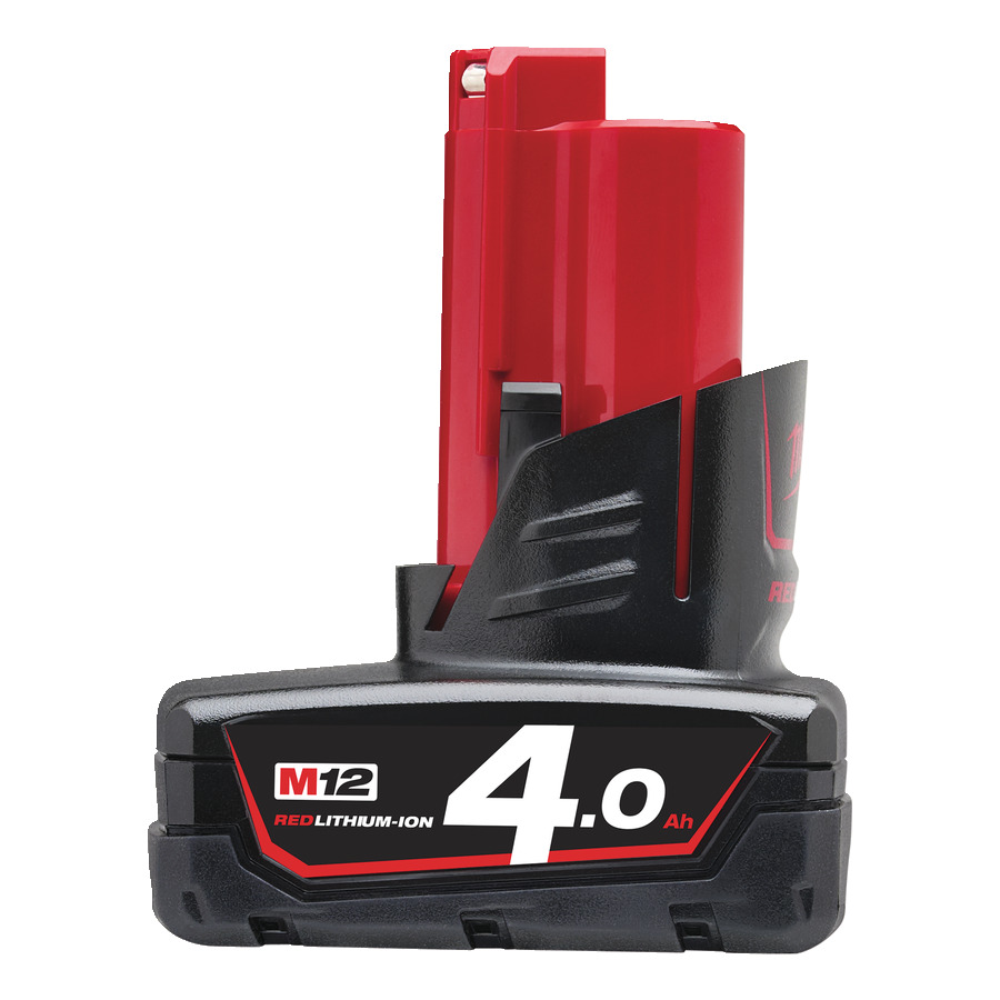 BATERIA MILWAUKEE 12V-4 AMP