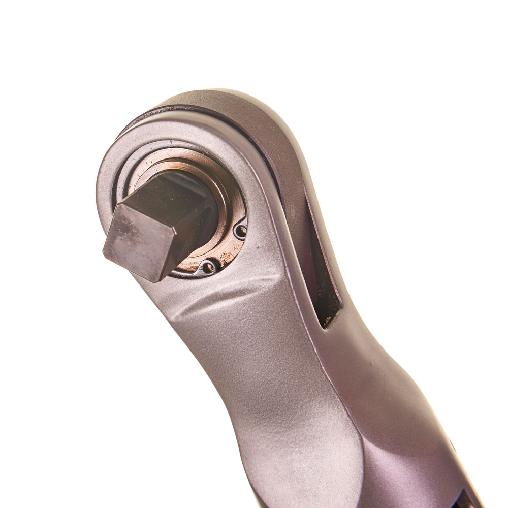 Llave de carraca FUEL - SIN ESCOBILLAS 12V, 1/2&quot;,  0-175rpm, 81Nm