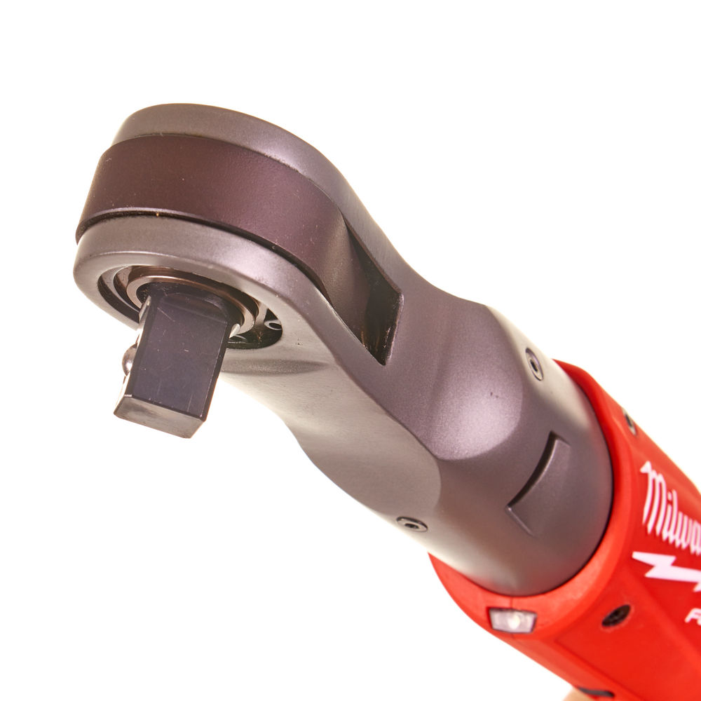 Llave de carraca FUEL - SIN ESCOBILLAS 12V, 1/2&quot;,  0-175rpm, 81Nm