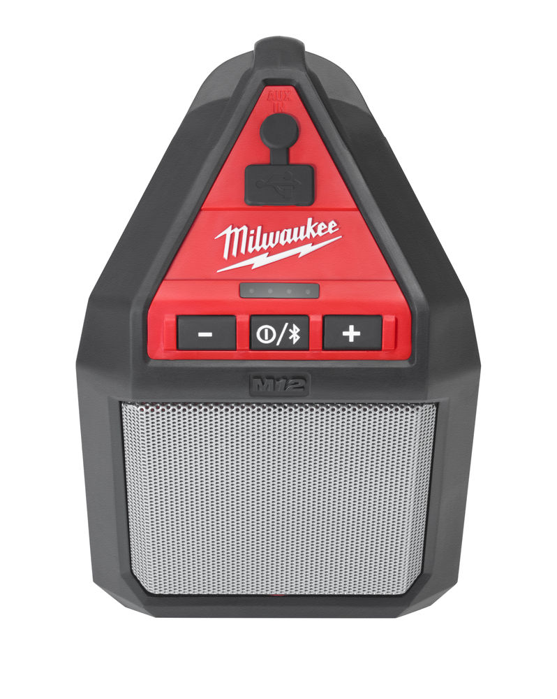 Altavoz 12V por Bluetooth 12V ver-0