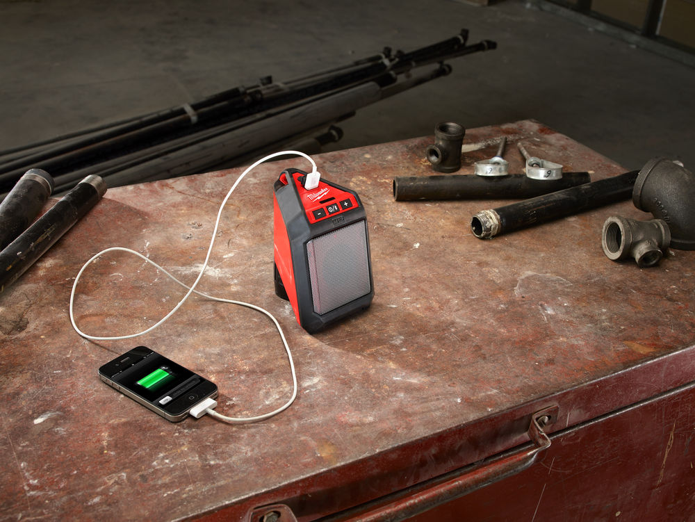Altavoz 12V por Bluetooth 12V ver-0
