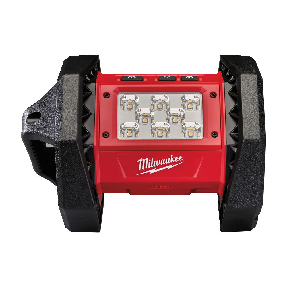 Luz Led de área