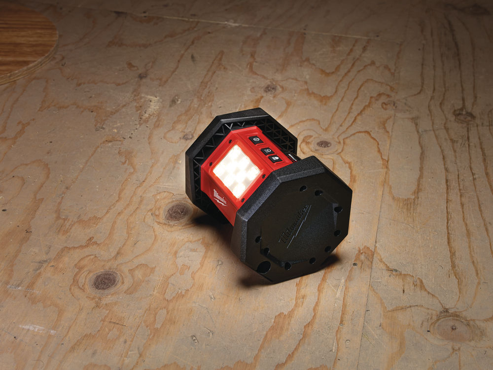 Luz Led de área