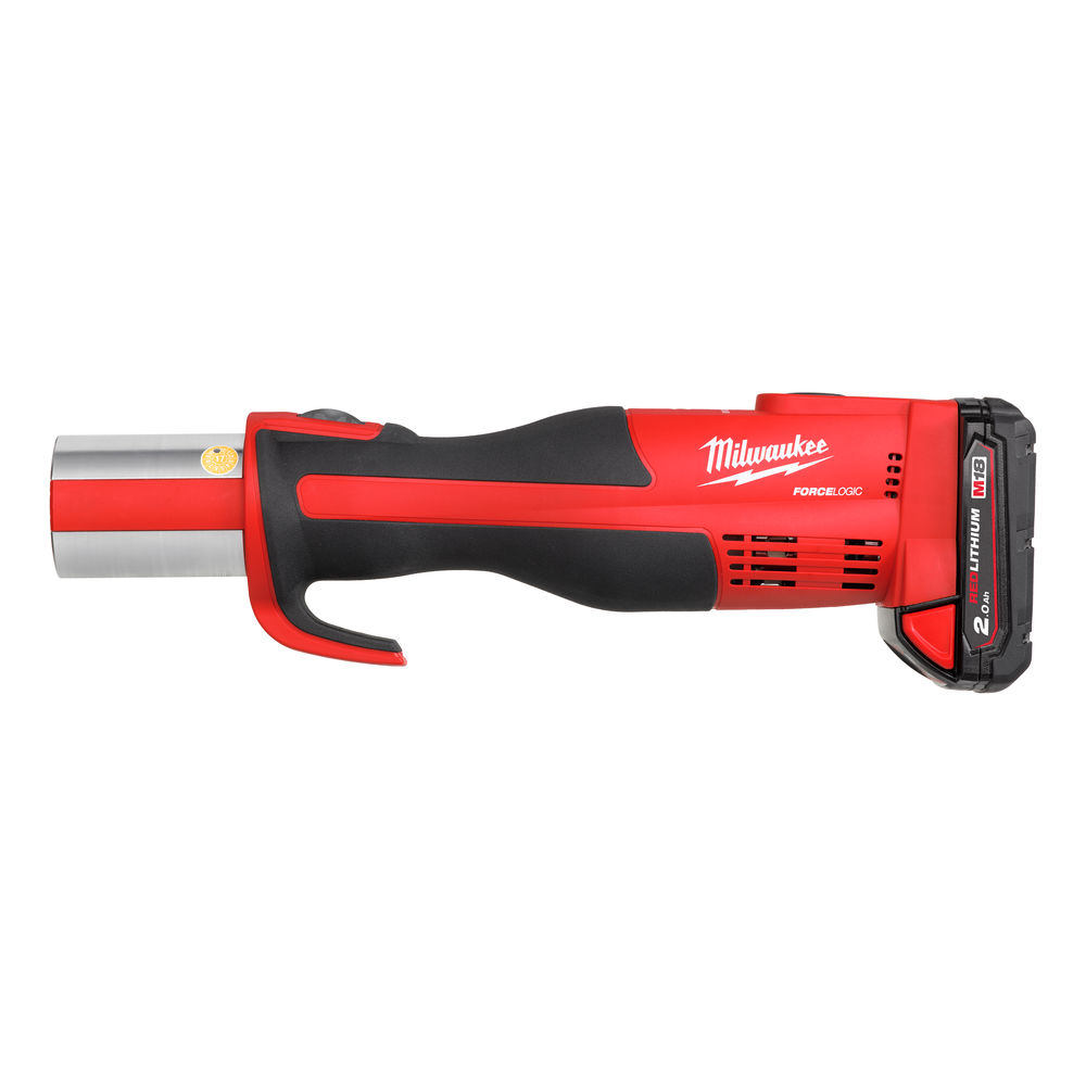 Maq presión M18 sIn escobillas M18 c/ 2 bat 2,0Ah, cargador