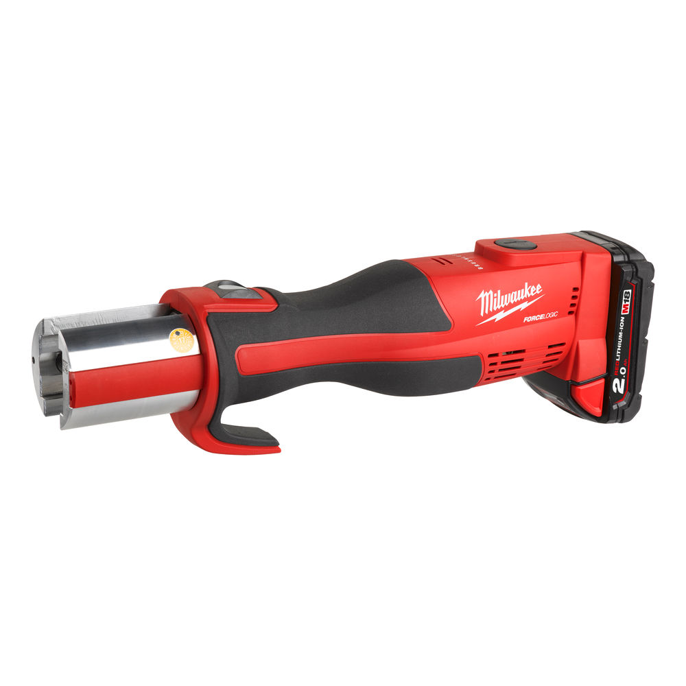 Maq presión M18 sIn escobillas M18 c/ 2 bat 2,0Ah, cargador