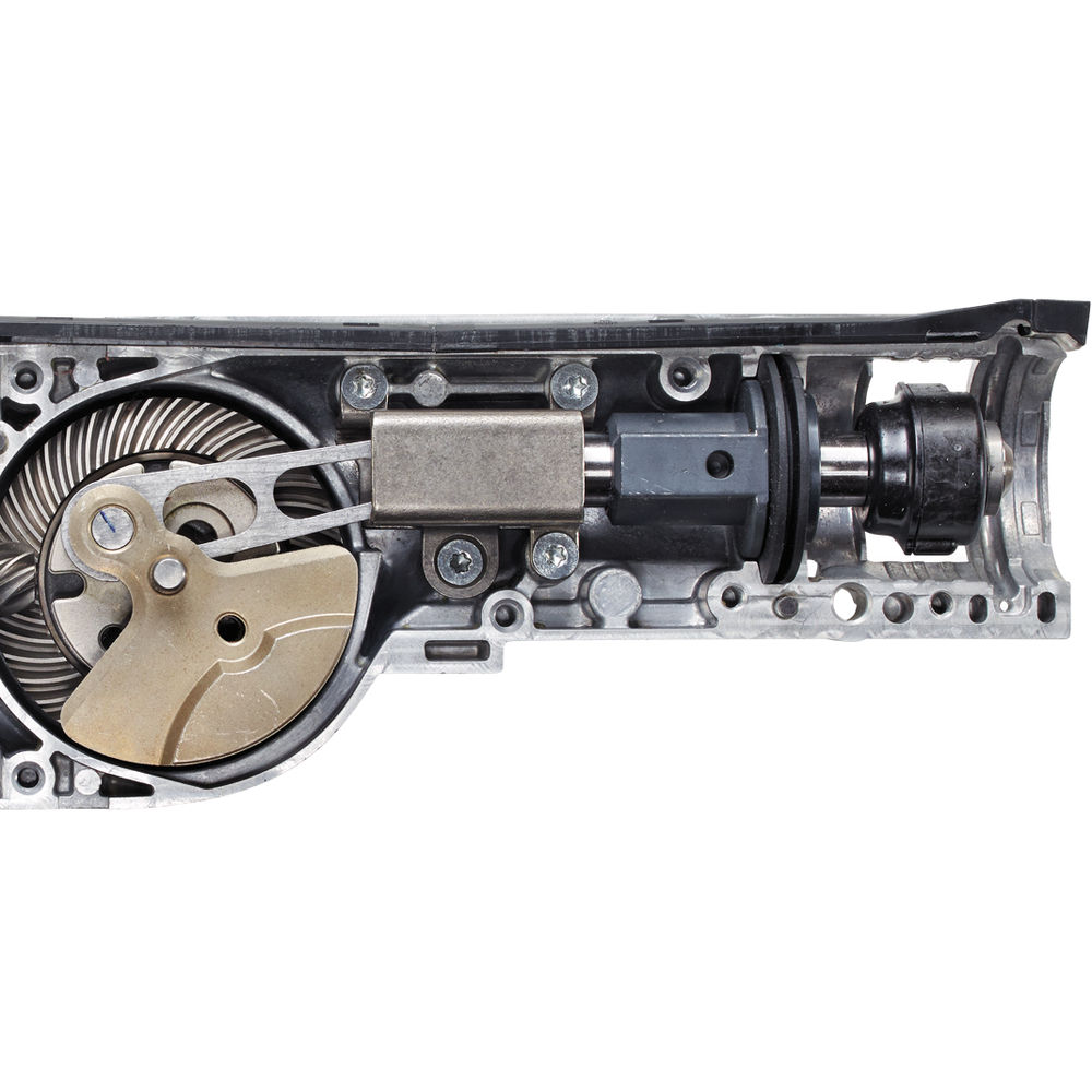Sierra Sable 18 V 4,0 ah Litio, 3000 gpm, curso 28mm 