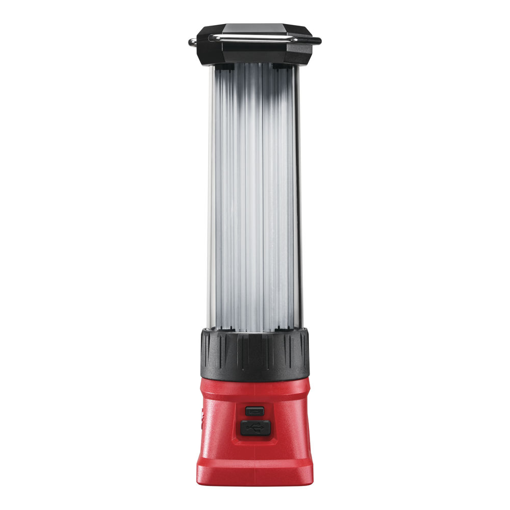 Linterna con luz LED TRUEVIEW
