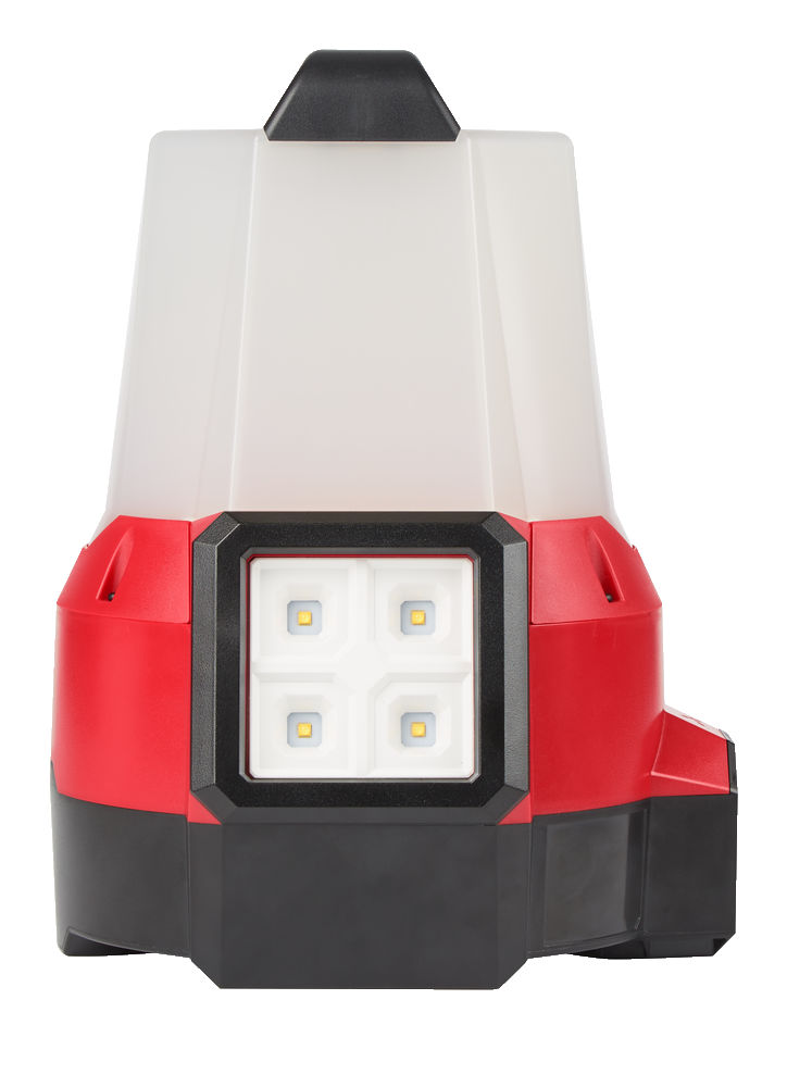 Iluminación multitarea M18™, 2200 / 1000 lúmenes TRUEVIEW™, ver-0