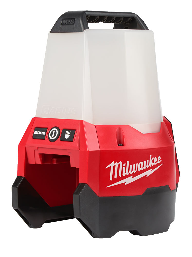 Iluminación multitarea M18™, 2200 / 1000 lúmenes TRUEVIEW™, ver-0