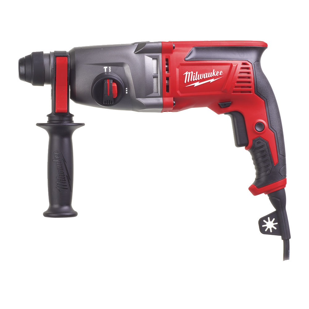 Martillo Rotativo 800 W - SDS-Plus - 2,4 J 