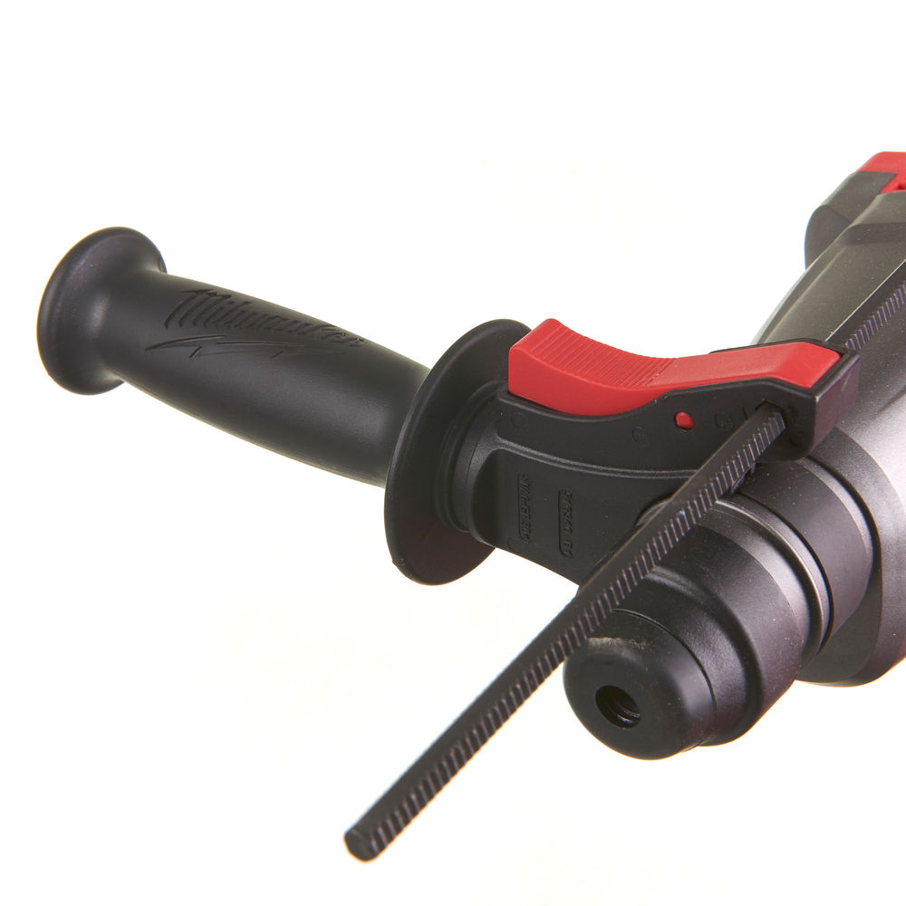 Martillo Rotativo 800 W - SDS-Plus - 2,4 J 