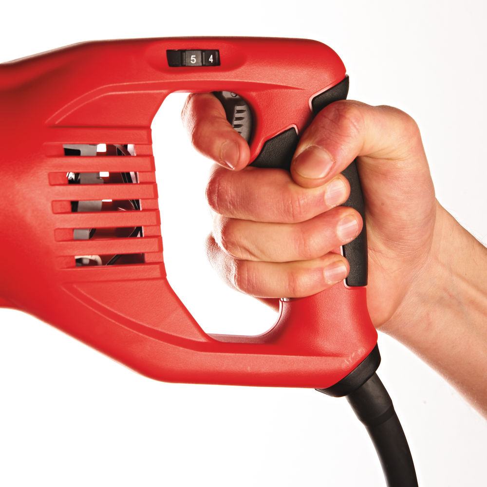 Sierra Sable 1300 W 0-3000 spm FIXTEC
