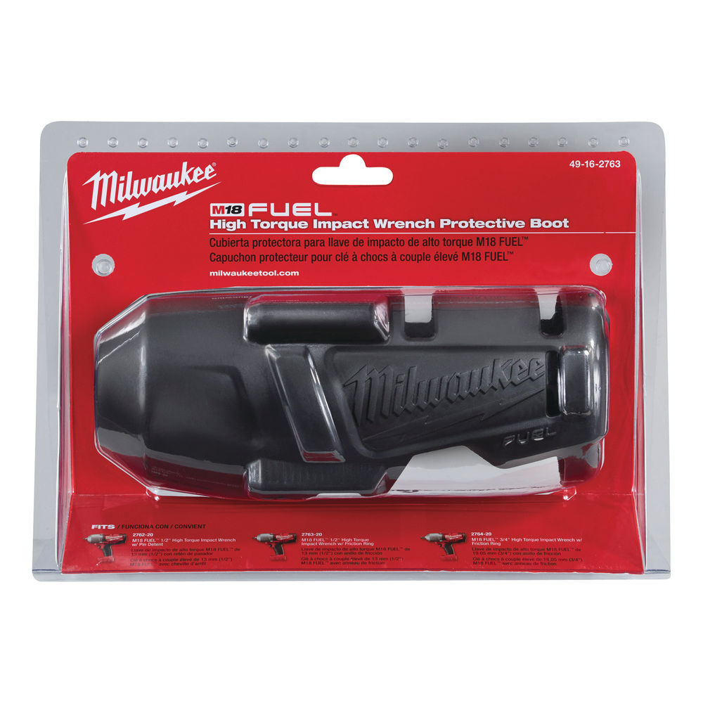 Protector de goma para llave de Impacto FUEL M18 Grande