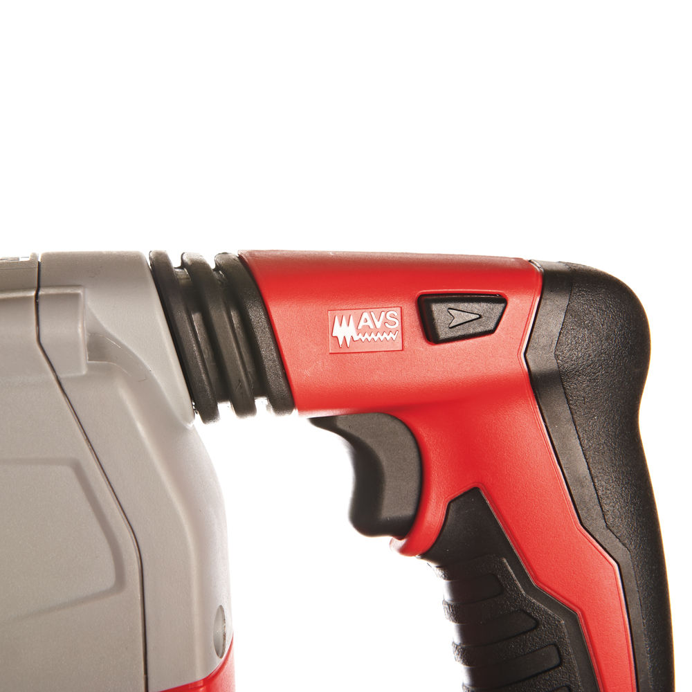 MILWAUKEE VERSION-87 HD18HX-0